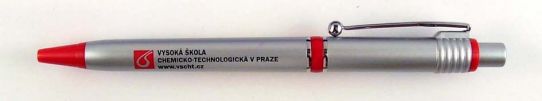 Vysok kola chemicko technologick