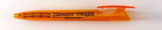 Zlatnictv Vank