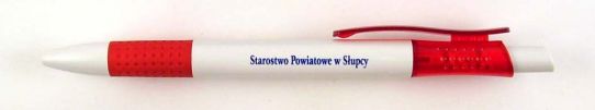 Starostwo Powiatowe w Slupcy