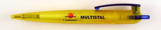 Multistal