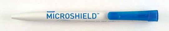 Microshield