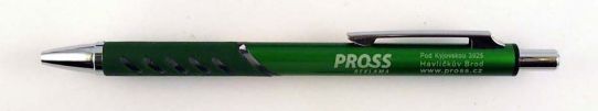 Pross