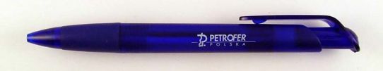 Petro fer