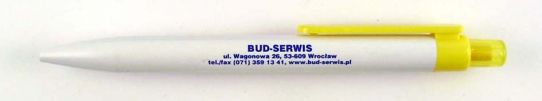Bud serwis