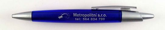 Metropolitn