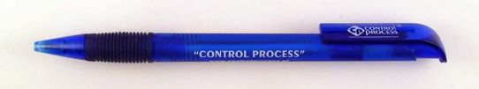 Control process