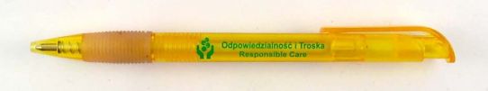 Odpwiedzialno i Troska