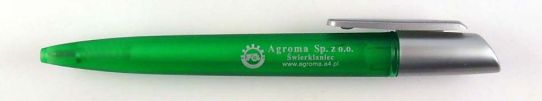 Agroma