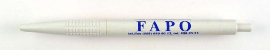 Fapo