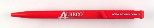 Albeco