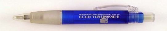 Elektro met