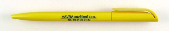 Vvra osvtlen