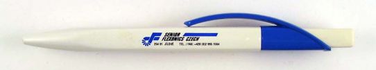 Flexonics czech