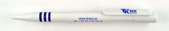 TK rem