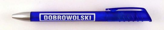 Dobrowolski