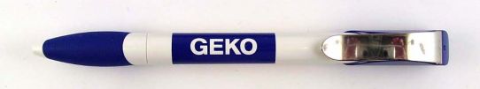 Geko