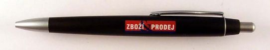 Zbo a prodej