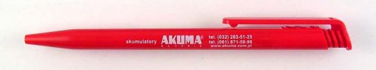 Akuma
