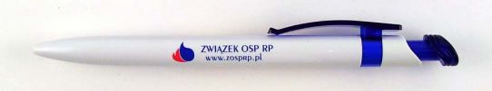 Zwiazek OSP RP