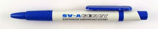 SV agency