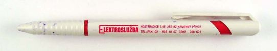 Elektroslužba