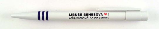 Libue Beneov