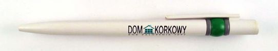 Dom korkowy