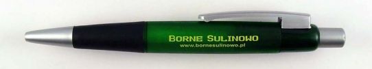 Borne Sulinowo
