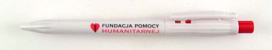 Fundacja pomocy humanitarnej