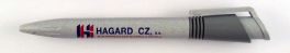Hagard