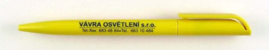 Vvra osvtlen