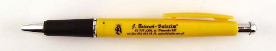 Balexim
