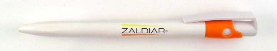 Zaldiar