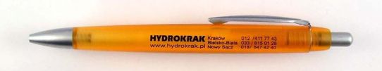Hydrokrak