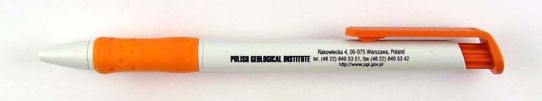 Polish geological institute