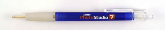 Zoner photo studio
