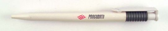 Pragodata