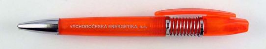 Vchodoesk energetika