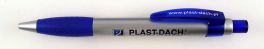 Plast dach