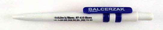Balcerzak