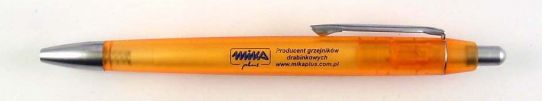 Mika plus