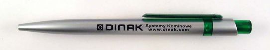 Dinak