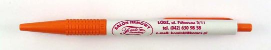 Salon firmowy