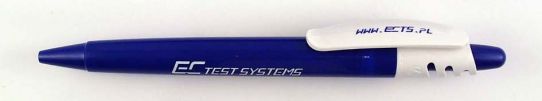 EC test systems
