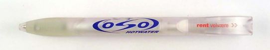 Hotwater