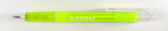 Azitrox