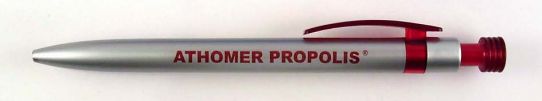 Athomer propolis