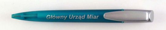 Glowny Urzad Miar