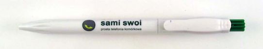 Sami swoi