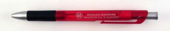 Kopalnie surowcw